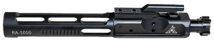 Rise Armament RA-1010 Bolt Carrier Group 223/5.56 NATO Black Nitride 4140 Steel