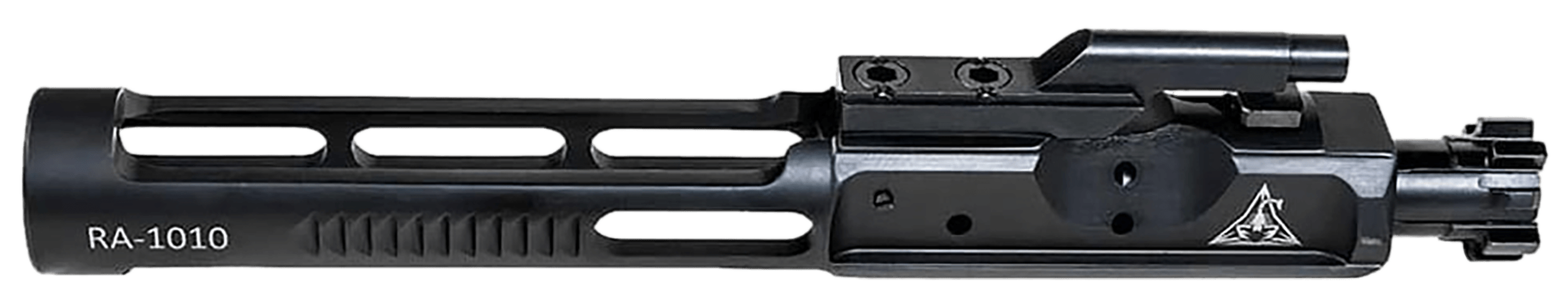 Rise Armament RA-1010 Bolt Carrier Group 223/5.56 NATO Black Nitride 4140 Steel