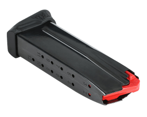 HK 51000488 CC9 12rd Extended 9mm Black