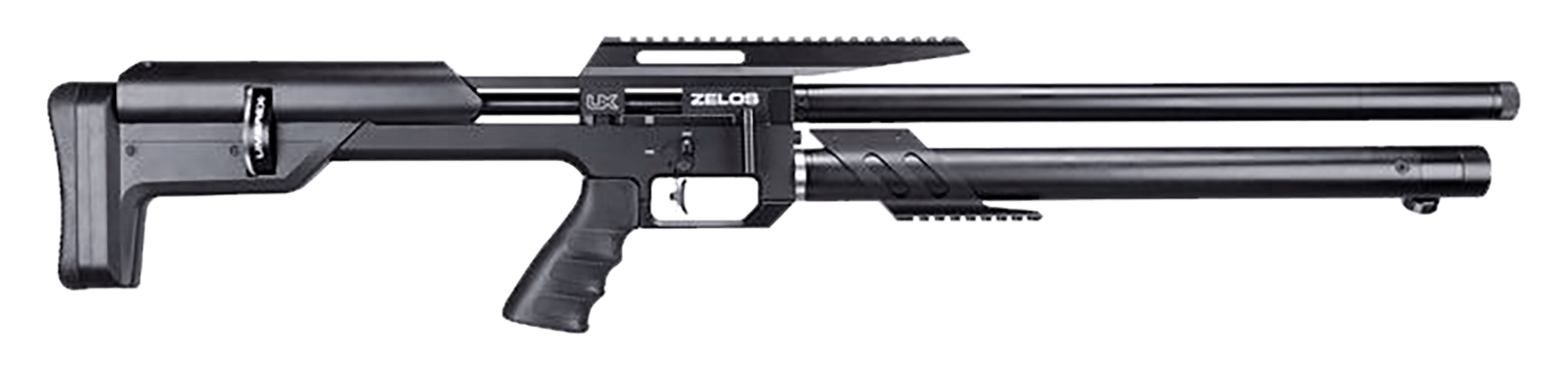 RWS/Umarex 2251541 PCP 22 Cal 20rd Shot