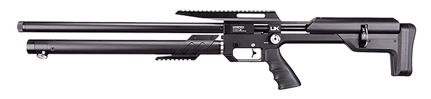 RWS/Umarex 2251541 PCP 22 Cal 20rd Shot - Image 2