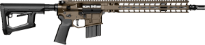 Radian Weapons R0851 Model 1 Pistol 6mm ARC 20+1 14.50" Brown Cerakote Match Grade Threaded Barrel Brown Cerakote Aluminum Receiver w/Picatinny Rail Black Carbon Fiber SBA3 Brace Black Magpul Grip Ambidextrous
