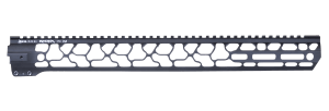 Odin Works F17MLRA Ragna M-LOK Forend  6061 T6 Aluminum 17.50" Long