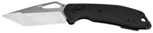 Boker 110308 DTK 2.99" Plain MagnaCut Blade Black