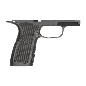 Tyrant CNC TDP365GRMSNUBBLK Grip Module Snub Nose