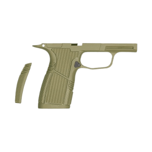 Tyrant CNC TDP365GRMSNUBOD Grip Module Snub Nose
