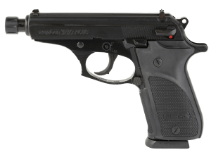 Talon Armament T380PM15X Thunder 380 Plus 380 ACP 15+1 4" Matte Black