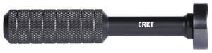 CRKT 9915 Big Boy Driver Black Aluminum 3.76" Long
