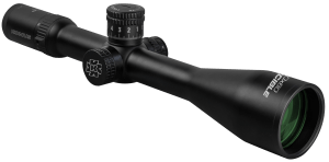 Konus 7177 Invincible 5-50x60 34mm Tube Fine Crosshair w/ Illuminated Dot Reticle