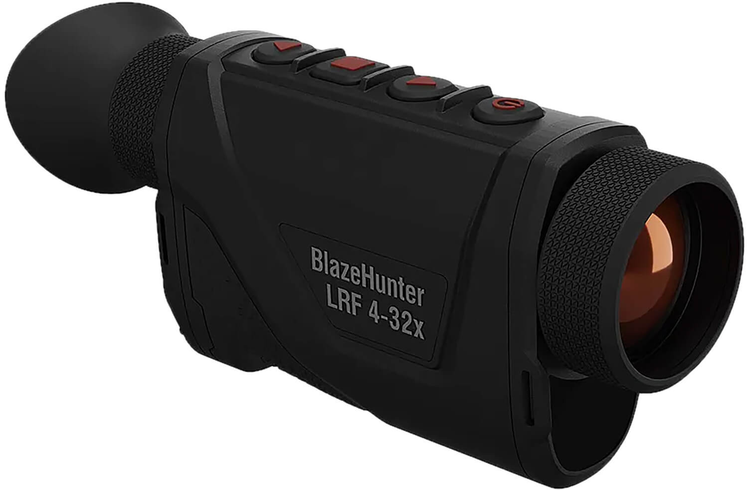 ATN TIMNBLH335 Blazehunter Thermal Black 4-32x 384x288 Resolution - Image 2