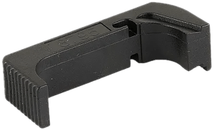 Glock 50963 Magazine Catch Reversible Glock 21/20/29 Gen4 Black Polymer