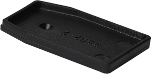 Glock 50980 Magazine Insert 10mm Fits Glock 20/20SF/29SF Gen4 Black Polymer