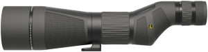 Leupold 185680 SX-4 Pro Guide HD G2 Straight Body 20-60x 85mm Black