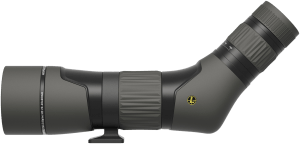 Leupold 185683 SX-2 Alpine HD Angled Body 20-60x 60mm Black
