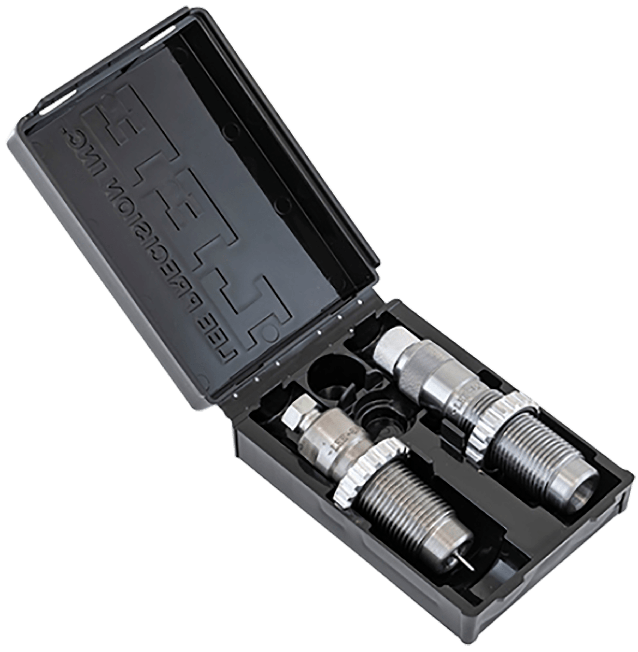 Lee Precision 90874 RGB 2-Die Set 6.5x55 Swedish