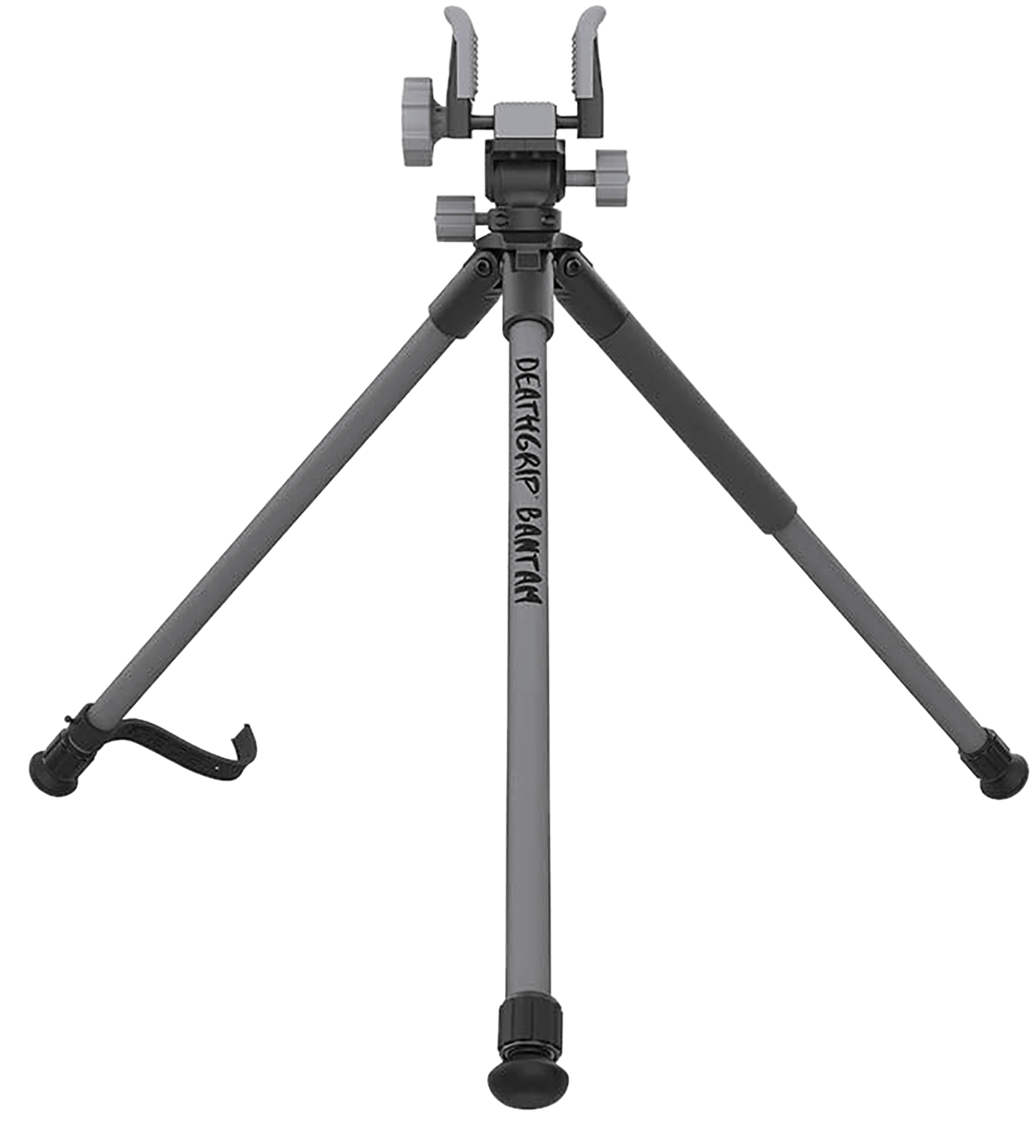 Bog-Pod 1196127 DeathGrip Bantam Aluminum