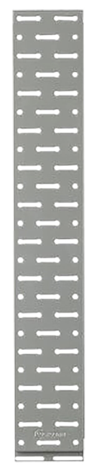 Lockdown 1207445 Securewall AR-15 Kit Black/Silver - Image 2