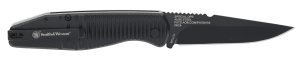 Smith & Wesson Knives 1215357 Folding Plain