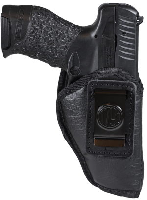 1791 Gunleather ECOC2BLKR EcoCarry IWB Compact Black Right Hand