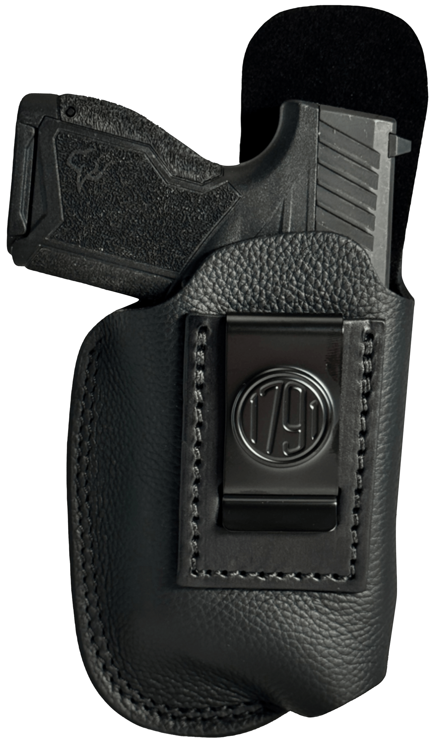 1791 Gunleather ORLBSCH3LNSBR Optic Ready Light Bearing IWB Size 03 Night Sky Right Hand