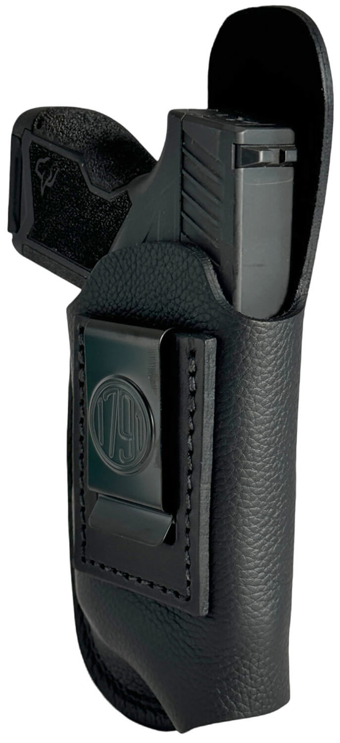 1791 Gunleather ORLBSCH3LNSBR Optic Ready Light Bearing IWB Size 03 Night Sky Right Hand - Image 3
