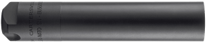 Bersa WTB556XDTB Whisper Tech 5.56 NATO Black Stainless Steel M13x1LH
