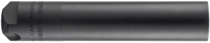 Bersa WTB556XDTD Whisper Tech 5.56 NATO Black Stainless Steel 9/16x24