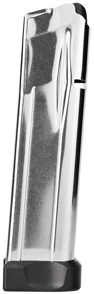 Kimber Mfg inc 1600087A 2K11 13rd 45 ACP Silver Stainless Steel