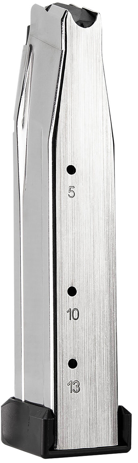 Kimber Mfg inc 1600087A 2K11 13rd 45 ACP Silver Stainless Steel - Image 2
