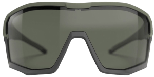 Glock AS41033 Tactical Glasses Polycarbonate Olive