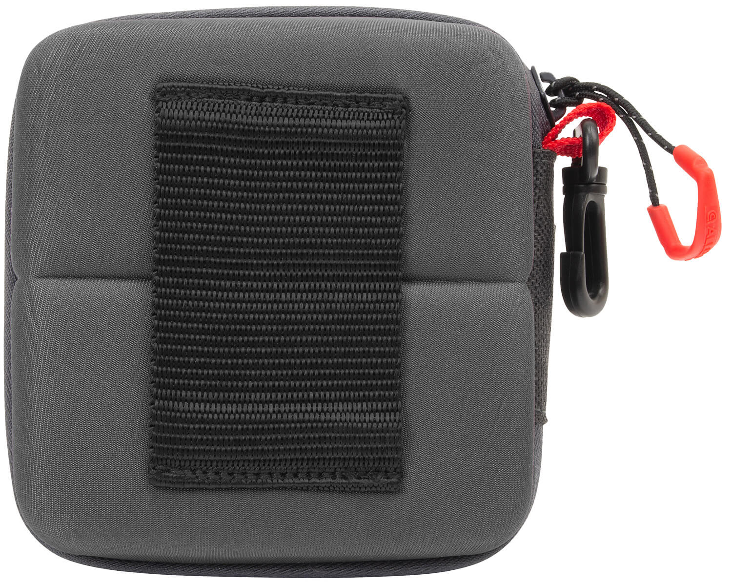 Allen 8316 Gray/Red Holds 6 Choke Tubes - Image 2