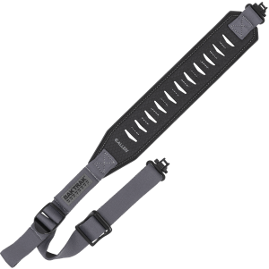 Allen 8550 BakTrak Black/Gray Rifle