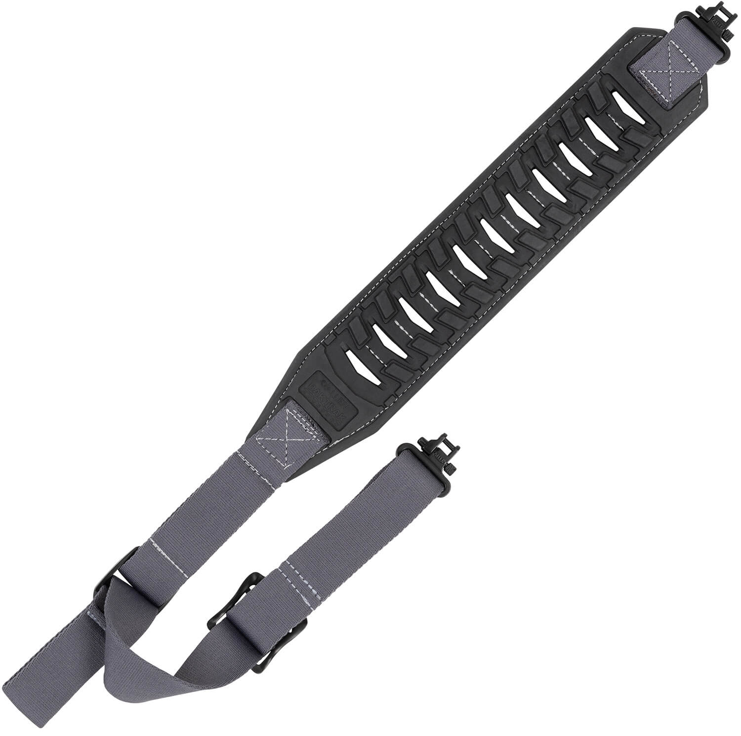 Allen 8550 BakTrak Black/Gray Rifle - Image 2