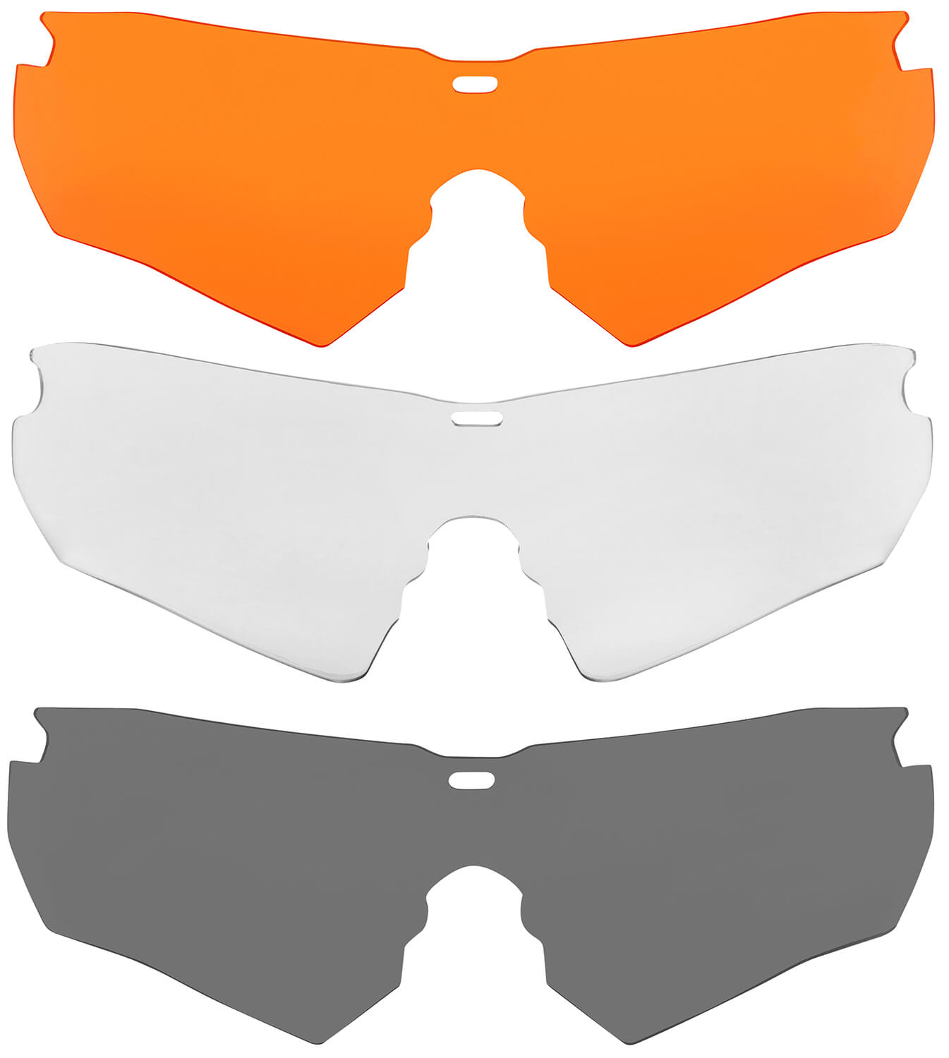 Allen 4190 Ultrx Safety Glasses 3 Pack - Image 2