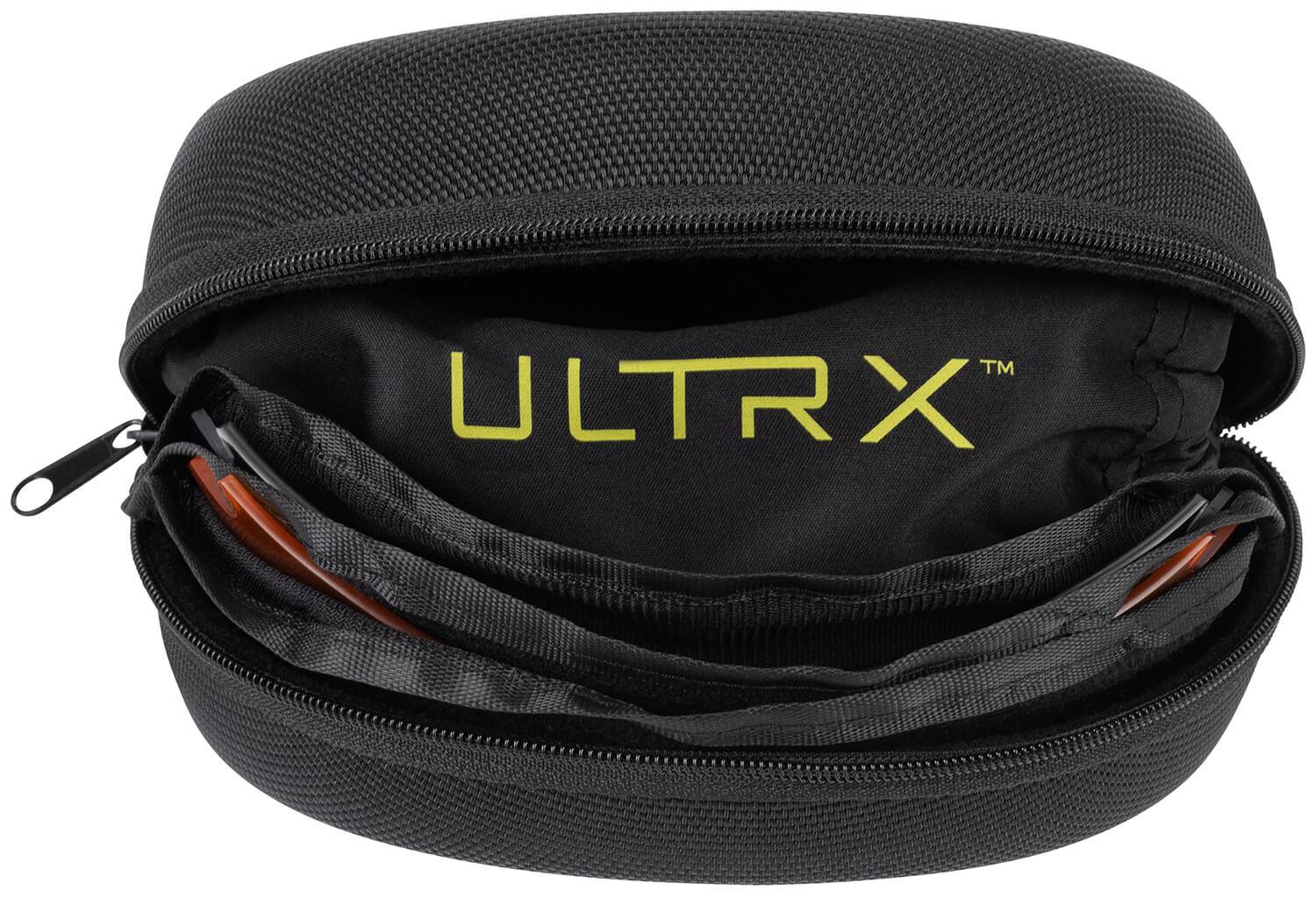 Allen 4190 Ultrx Safety Glasses 3 Pack - Image 3