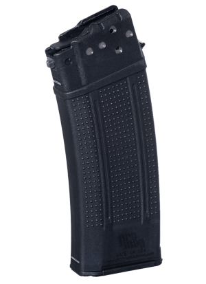 ProMag AKA23 30rd 223/5.56mm Fits AK-223 Black Steel Lined/Polymer