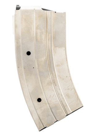 ProMag RUGA43N Ruger Mini-30 20rd 7.62x39mm Steel