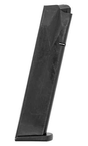 ProMag TAUA11 20rd 9mm Fits Taurus PT-111 G2 Blued 4140 Heat Treated Steel