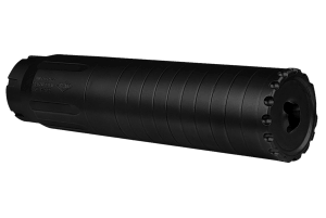 Yankee Hill 233824 Bad Larry Suppressor 338 Cal 1.75″ Steel 5/8″x24