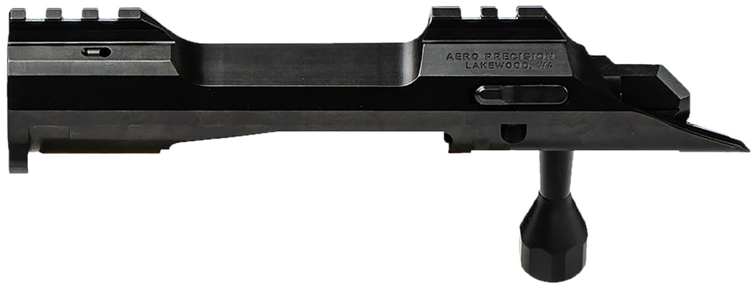 Aero Precision APBG310008C SOLUS 6.5 PRC/7mm SAUM/WSM PVD 416 Stainless Steel Remington 700 Compatible w/ AICS/AIAW Detachable Box Mags - Image 2