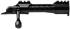 Aero Precision APBG310007C SOLUS 6.5 PRC/7mm SAUM/WSM PVD 416 Stainless Steel Remington 700 Compatible w/ AICS/AIAW Detachable Box Mags