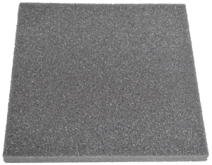 MTM Case-Gard FL142 Ammo Box Foam Liner Foam 100rd