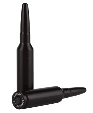 Pachmayr 12300 Snap Caps Rifle 6.5Creedmoor 2Pack