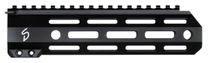 Stern Defense 002SDHG8 MOD4  8" Aircraft Grade Aluminum Anodized Receiver