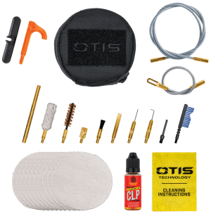 Otis   Cleaning Kit 9mm