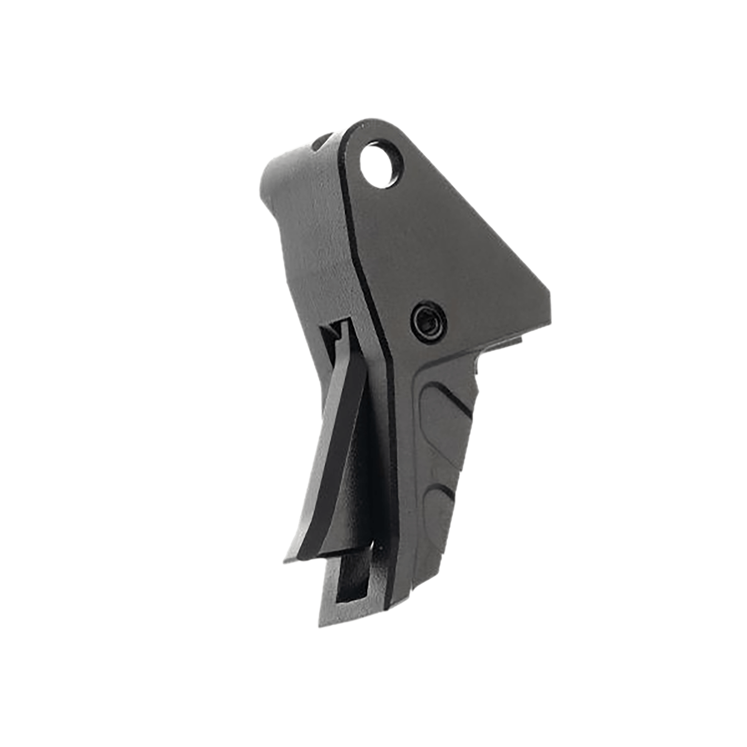 Tyrant CNC TDECHETRIGBLK/BLK I.T.T.S Black/Black Fits Glock 43/43x/48