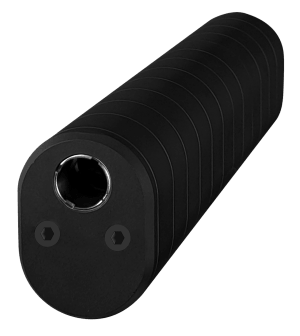 Yankee Hill 1200 VICTRA-12  12 Gauge Black 7075 Aluminum/Steel