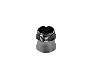 Yankee Hill 1240 VICTRA-12 12 Gauge Improved Cylinder 17-4 Stainless Steel Natural Stainless