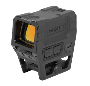 HOLOSUN AEMS-CORE-X2-RD AEMS ENCLOSED 2MOA RED