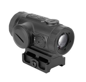 HOLOSUN MP3X-BDC 3X24 PRISM SCOPE QD MOUNT